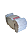 SACO PAPEL KRAFT BCO  02  KG  C/500 UNID.  (SERVIMOS BEM )GR. 30 - Imagem 3