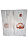 SACO DE  PAPEL KRAFT BCO  03  KG  C/500 UNID.  (PAES E DOCES) - Imagem 2