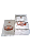 SACO PAPEL KRAFT BCO  04  KG  C/500 UNID.  (PAES E DOCES) - Imagem 4