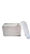 SACO PAPEL KRAFT BCO  1/2  KG  C/500 UNID.  (SEM IMPRESSAO ) - Imagem 3