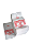 SACO PAPEL KRAFT BCO  1/2  KG  C/500 UNID.  (SERVIMOS BEM )GR. 30 - Imagem 1