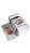 SACO PAPEL KRAFT BCO  1/5  KG  C/500 UNID.  (PAES E DOCES) - Imagem 3