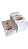 SACO PAPEL KRAFT BCO  1/5  KG  C/500 UNID.  (PAES E DOCES) - Imagem 1
