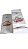 SACO DE PAPEL KRAFT BCO  10 KG  C/500 UNID.  (PAES E DOCES) - Imagem 4
