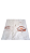 SACO DE PAPEL KRAFT BCO  10 KG  C/500 UNID.  (PAES E DOCES) - Imagem 2