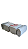 SACO PAPEL KRAFT BCO  7,5  KG  C/500 UNID.  (SERVIMOS BEM )GR. 30 - Imagem 3