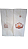 SACO PAPEL GRAMATURA 35  KRAFT BCO  15  KG   C/500 UNID. - Imagem 2