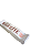 SACO PAPEL KRAFT BRANCO BAGUETTE  02   C/500 UNID.  PCT - Imagem 3