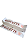 SACO PAPEL KRAFT BRANCO BAGUETTE  02   C/500 UNID.  PCT - Imagem 1