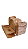 SACO PAPEL KRAFT NATURAL  01  KG  C/500 UNID.  (PAES E DOCES)  PCT - Imagem 3