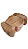 SACO PAPEL KRAFT NATURAL  01  KG  C/500 UNID.  (PAES E DOCES)  PCT - Imagem 6