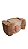 SACO PAPEL KRAFT NATURAL  1/5  KG  C/500 UNID.  (PAES E DOCES)  PCT - Imagem 5