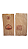 SACO PAPEL KRAFT NATURAL  1/5  KG  C/500 UNID.  (PAES E DOCES)  PCT - Imagem 7