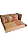 Saco  Papel  KRAFT natural  03  KG  C/500 UNID.  (Servimos  Bem )  pct - Imagem 4