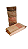 Saco  Papel  KRAFT natural  03  KG  C/500 UNID.  (Servimos  Bem )  pct - Imagem 5