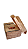 SACO DE  PAPEL KRAFT NATURAL  04  KG  C/500 UNID.  (PAES E DOCES)  PCT - Imagem 5