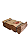 SACO DE  PAPEL KRAFT NATURAL  04  KG  C/500 UNID.  (PAES E DOCES)  PCT - Imagem 6