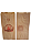 SACO PAPEL KRAFT NATURAL  05  KG  C/500 UNID.  (PAES E DOCES)  PCT - Imagem 7