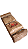SACO PAPEL KRAFT NATURAL  10 KG  C/500 UNID.  (PAES E DOCES)  PCT - Imagem 1