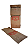 Saco  Papel  KRAFT natural  10 KG  C/500 UNID.  (Servimos  Bem )  pct - Imagem 1