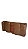 Saco  Papel  KRAFT natural  10 KG  C/500 UNID.  (Servimos  Bem )  pct - Imagem 3