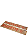 SACO PAPEL KRAFT NATURAL  BAGUETTE  01   C/500 UNID.  PCT - Imagem 5