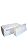 SACO DE PAPEL MONO VIAGEM   N° 03  C/500 UNID.    PCT - Imagem 3
