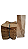 SACO PAPEL SOS  LISO  15 KG    C/100 UNID.   PCT DELIVERY - Imagem 3