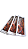 SACO TERMICO P/ ESPETINHO C/50 UNID.    PCT - Imagem 1