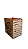 SACO PAPEL SOS LANCHES  IMPRESSO  TAMANHO  GG  C/100 UNID.     PCT DELIVERY - Imagem 4