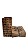 SACO PAPEL SOS LANCHES  IMPRESSO  TAMANHO  GRANDE  C/100 UNID.   PCT DELIVERY - Imagem 2