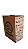 SACO PAPEL SOS LANCHES  IMPRESSO  TAMANHO  GRANDE  C/100 UNID.   PCT DELIVERY - Imagem 1