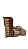 SACO PAPEL SOS LANCHES  IMPRESSO  TAMANHO  MEDIO   C/100 UNID.   PCT DELIVERY - Imagem 3