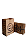 SACO PAPEL SOS LANCHES  IMPRESSO  TAMANHO  MEDIO   C/100 UNID.   PCT DELIVERY - Imagem 4