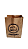 SACO PAPEL SOS LANCHES  IMPRESSO  TAMANHO  MEDIO   C/100 UNID.   PCT DELIVERY - Imagem 6