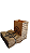 SACO PAPEL SOS LANCHES  IMPRESSO  TAMANHO  PEQUENO    C/100 UNID.   PCT DELIVERY - Imagem 2