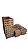 SACO PAPEL SOS LANCHES  IMPRESSO  TAMANHO  PEQUENO    C/100 UNID.   PCT DELIVERY - Imagem 1