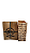 SACO PAPEL SOS LANCHES  IMPRESSO  TAMANHO  PEQUENO    C/100 UNID.   PCT DELIVERY - Imagem 4