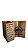 SACO PAPEL SOS LANCHES  IMPRESSO  TAMANHO  PEQUENO    C/100 UNID.   PCT DELIVERY - Imagem 5