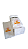 SACO  PARA PASTEL KRAFT BRANCO   02 KG  C/500 UNID.  PCT - Imagem 5
