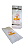 SACO  PARA PASTEL KRAFT BRANCO   02 KG  C/500 UNID.  PCT - Imagem 6