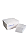 SACO DE PAPEL  PIPOCA  MONO  03  C/500 UNID.   PCT - Imagem 1
