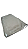SACO PLASTICO CÔNICO  PARA ALFACE  32 CM C/1000  UNID.    PCT - Imagem 3