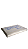 SACO PLASTICO PARA  AREIA / PEDRA  40X60  ESP. 0,20  C/5 KG.   PCT - Imagem 4