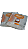SACO PLASTICO  PARA  PAO DE HAMBURGUER  C/100 UNID.    PCT - Imagem 2