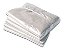SACO PLASTICO VIRGEM P.E  50x70   ESP. 0,15    C/ 01 KG   PCT - Imagem 2