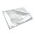 SACO PLASTICO VIRGEM P.E  50x70   ESP. 0,8    C/ 01 KG   PCT - Imagem 2