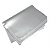 SACO PLASTICO VIRGEM P.E  90x1,20   ESP. 0,6    C/ 01 KG   PCT - Imagem 2