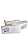 SACO PLASTICO VIRGEM  P.E   05x24 C/1000  UNID.    PCT - Imagem 2