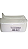 SACO PLASTICO VIRGEM  P.E   05x24 C/1000  UNID.    PCT - Imagem 5